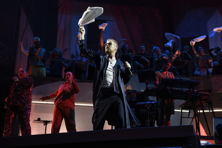 NDR 2 Plaza Festival 2023 in Hannover