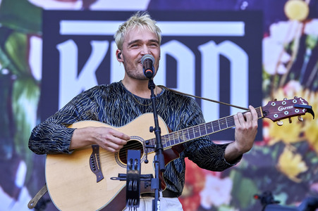 NDR 2 Plaza Festival 2023 in Hannover