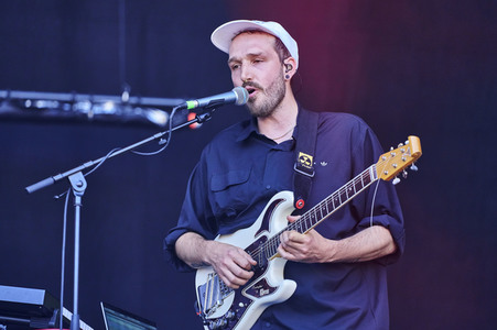 NDR 2 Plaza Festival 2023 in Hannover
