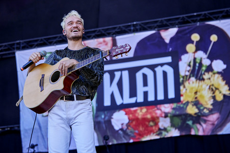 NDR 2 Plaza Festival 2023 in Hannover