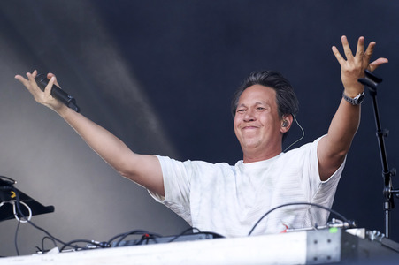 NDR 2 Plaza Festival 2023 in Hannover