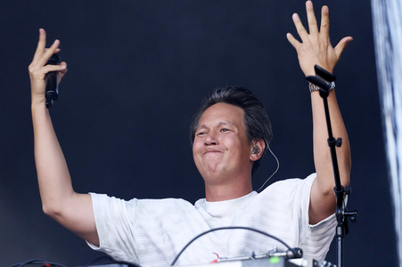 NDR 2 Plaza Festival 2023 in Hannover