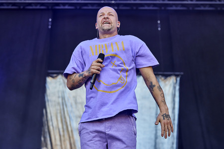 NDR 2 Plaza Festival 2023 in Hannover