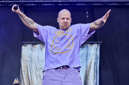 NDR 2 Plaza Festival 2023 in Hannover