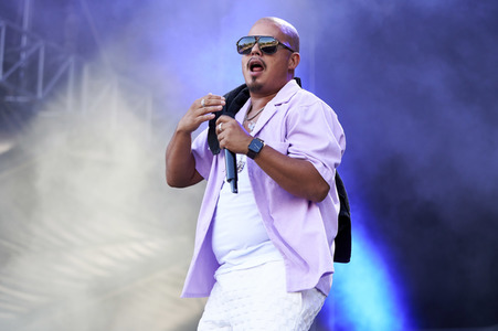 NDR 2 Plaza Festival 2023 in Hannover