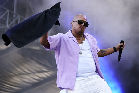 NDR 2 Plaza Festival 2023 in Hannover