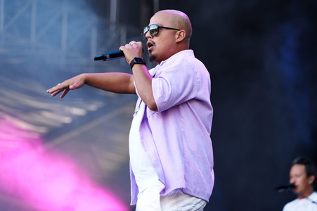 NDR 2 Plaza Festival 2023 in Hannover