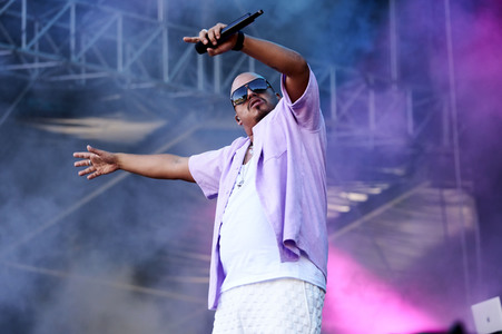 NDR 2 Plaza Festival 2023 in Hannover
