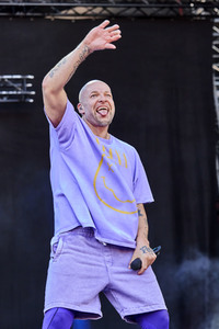 NDR 2 Plaza Festival 2023 in Hannover