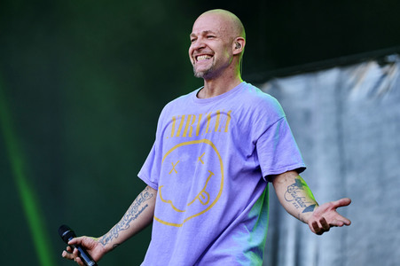 NDR 2 Plaza Festival 2023 in Hannover