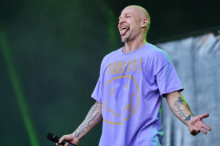 NDR 2 Plaza Festival 2023 in Hannover