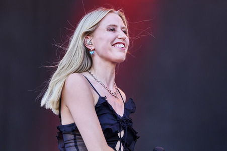 NDR 2 Plaza Festival 2023 in Hannover