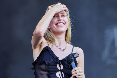 NDR 2 Plaza Festival 2023 in Hannover