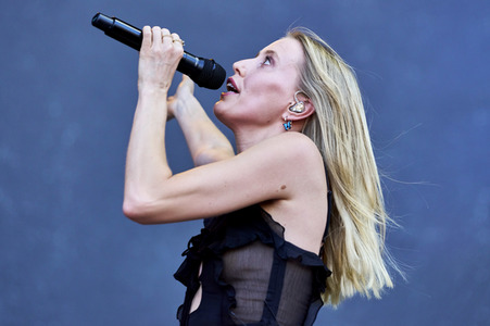 NDR 2 Plaza Festival 2023 in Hannover