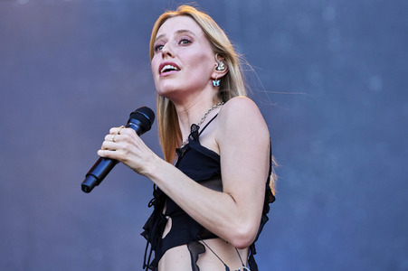 NDR 2 Plaza Festival 2023 in Hannover