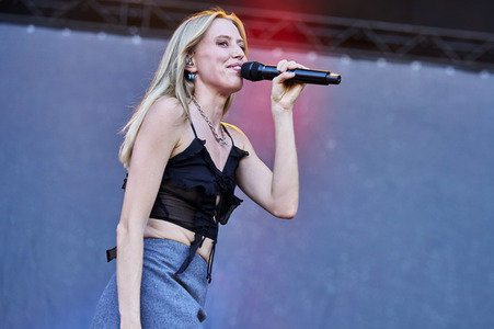 NDR 2 Plaza Festival 2023 in Hannover