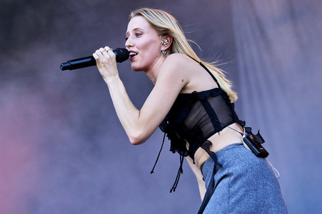 NDR 2 Plaza Festival 2023 in Hannover
