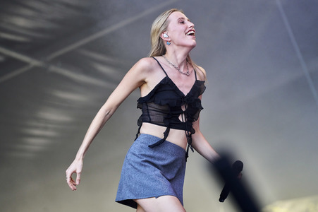 NDR 2 Plaza Festival 2023 in Hannover