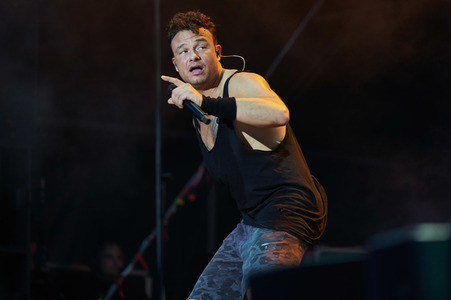 NDR 2 Plaza Festival 2023 in Hannover