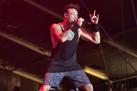 NDR 2 Plaza Festival 2023 in Hannover