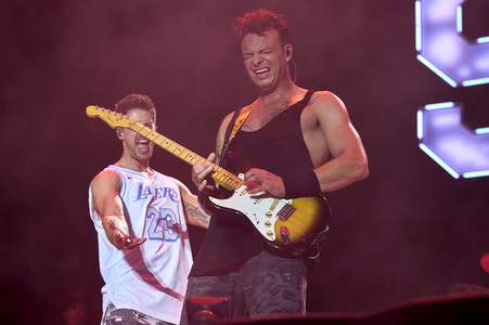 NDR 2 Plaza Festival 2023 in Hannover
