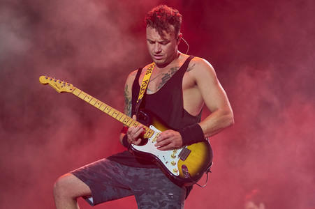 NDR 2 Plaza Festival 2023 in Hannover