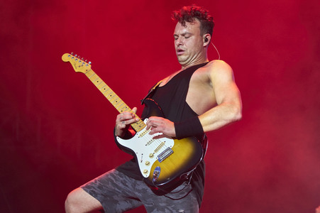 NDR 2 Plaza Festival 2023 in Hannover