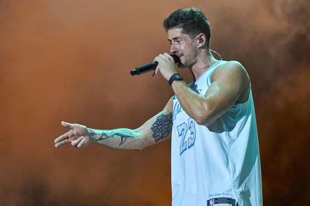 NDR 2 Plaza Festival 2023 in Hannover