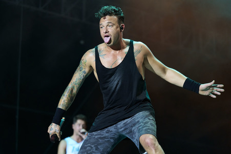 NDR 2 Plaza Festival 2023 in Hannover