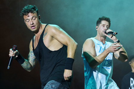NDR 2 Plaza Festival 2023 in Hannover