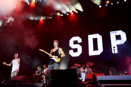 NDR 2 Plaza Festival 2023 in Hannover
