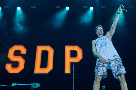 NDR 2 Plaza Festival 2023 in Hannover