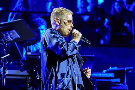 NDR 2 Plaza Festival 2023 in Hannover