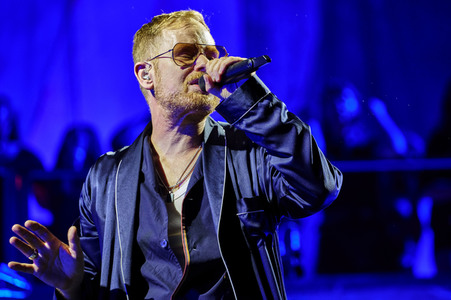 NDR 2 Plaza Festival 2023 in Hannover