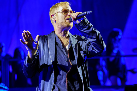 NDR 2 Plaza Festival 2023 in Hannover