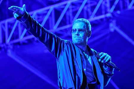 NDR 2 Plaza Festival 2023 in Hannover