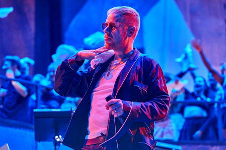 NDR 2 Plaza Festival 2023 in Hannover