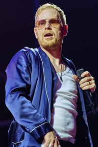NDR 2 Plaza Festival 2023 in Hannover