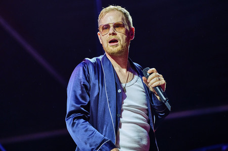 NDR 2 Plaza Festival 2023 in Hannover