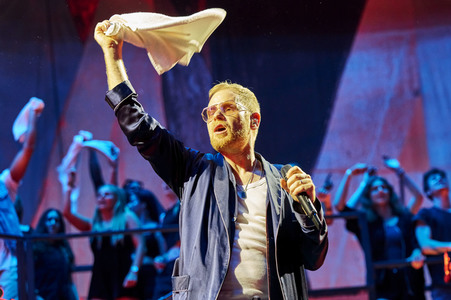 NDR 2 Plaza Festival 2023 in Hannover