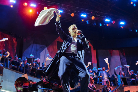 NDR 2 Plaza Festival 2023 in Hannover