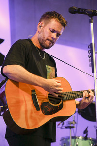 Konzert von 'Revolverheld' in Köln