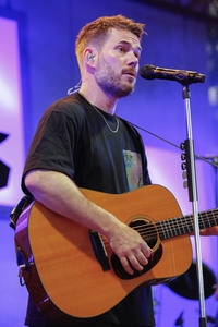 Konzert von 'Revolverheld' in Köln