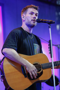 Konzert von 'Revolverheld' in Köln