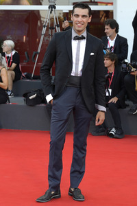 Filmpremiere 'Out of Season', Internationale Filmfestspiele von Venedig 2023