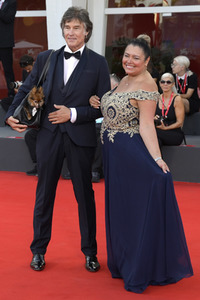 Filmpremiere 'Out of Season', Internationale Filmfestspiele von Venedig 2023