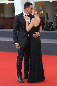Filmpremiere 'Out of Season', Internationale Filmfestspiele von Venedig 2023