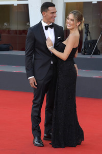 Filmpremiere 'Out of Season', Internationale Filmfestspiele von Venedig 2023