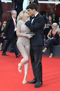 Filmpremiere 'Out of Season', Internationale Filmfestspiele von Venedig 2023