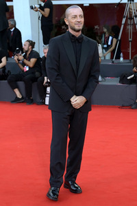 Filmpremiere 'Out of Season', Internationale Filmfestspiele von Venedig 2023